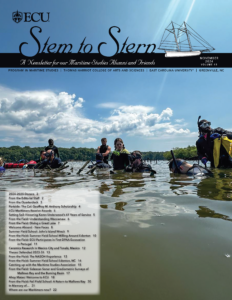 Cover of Stem to Stern Volume 41.